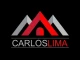 Logo  Corretor Carlos Lima